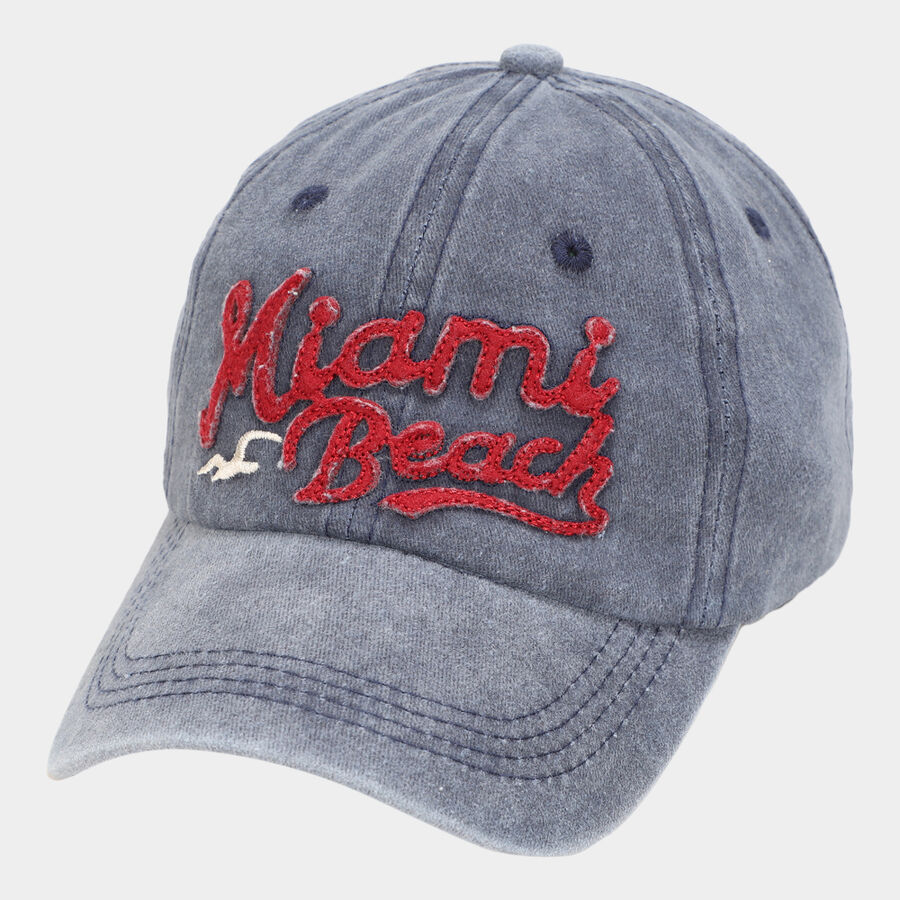Men's Canvas Cap, , large image number null