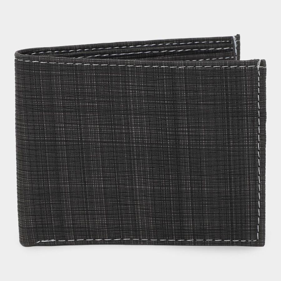 Men's Pu Wallet , , large