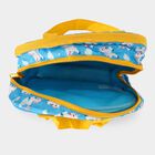 Light Blue Fabric Bag , , small image number null