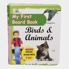 Baby Board Book, , small image number null