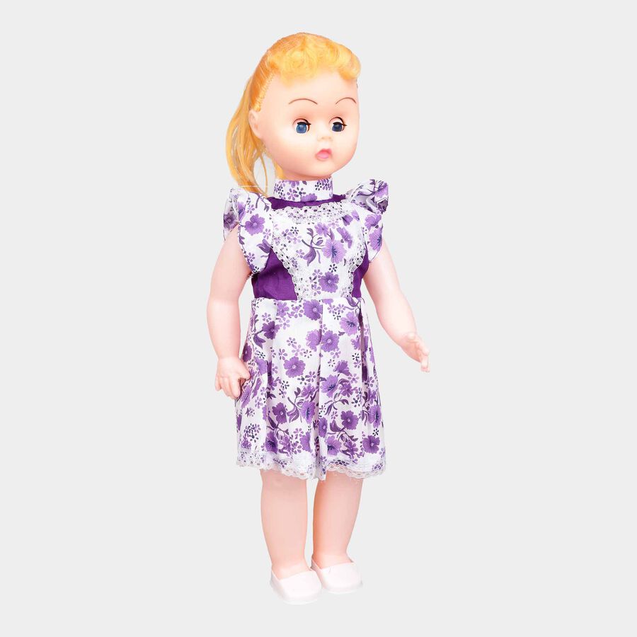 PVC Doll- 42 cm, , large image number null