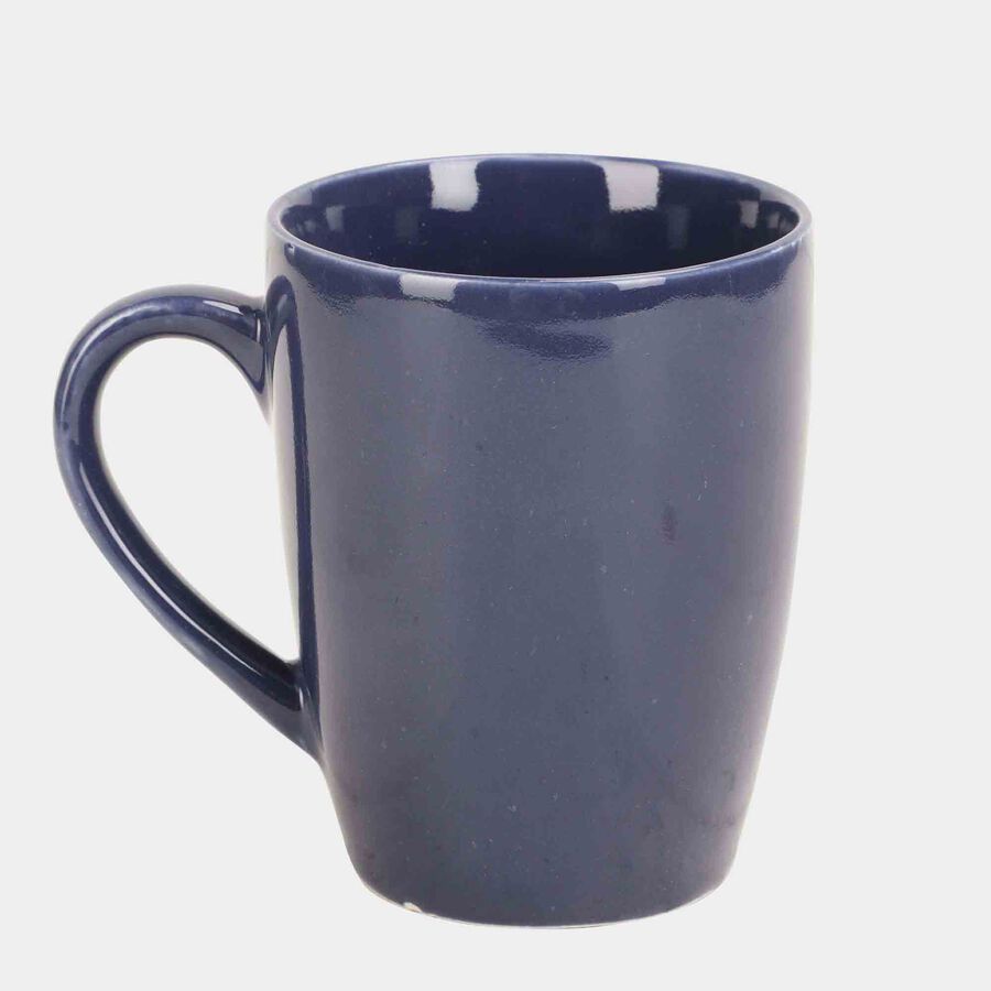 Stoneware Milk Mug, 280 Ml, , large image number null