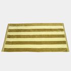 400 GSM Green Cotton Bath Towel, , small