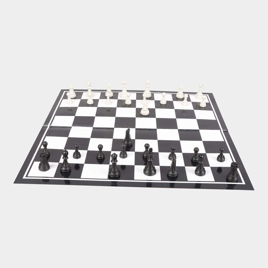 Cardboard Board Games , , large image number null