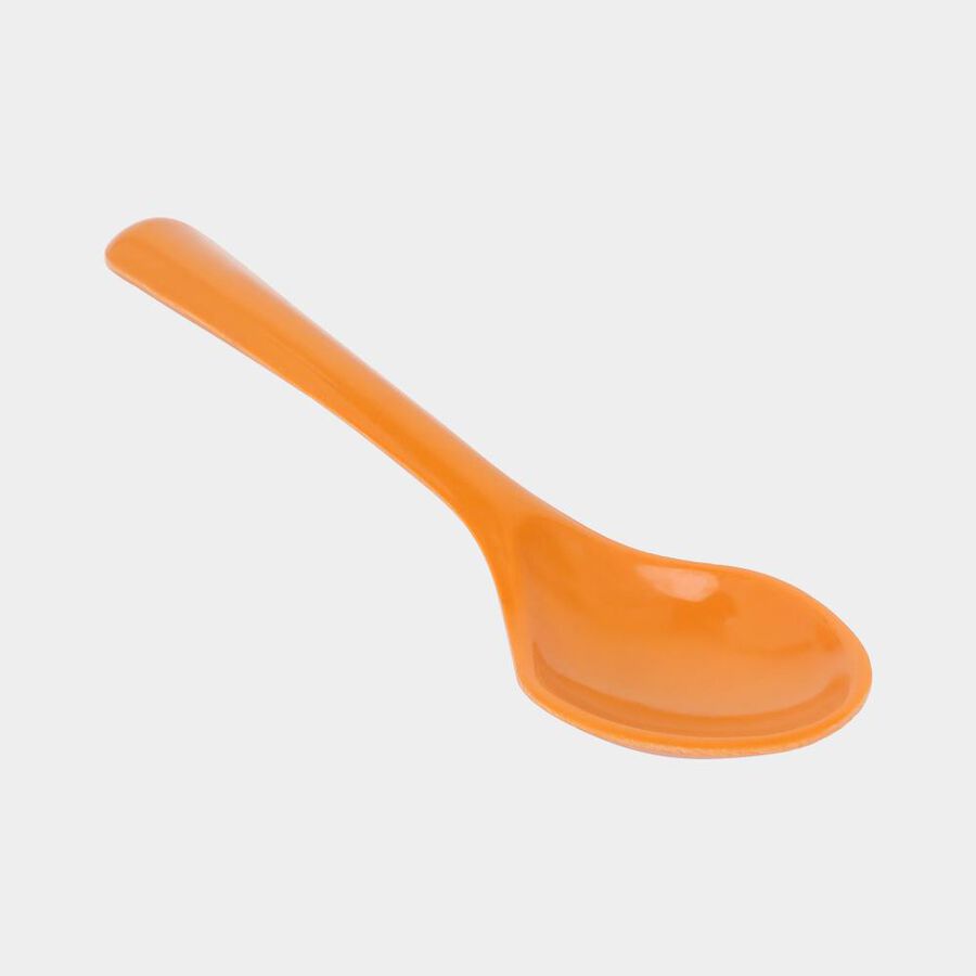 Melamine Table Spoon, , large image number null