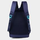 Dark Blue Backpack, 50 L (Approx), , small image number null