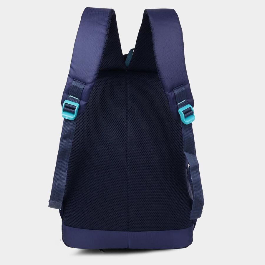 Dark Blue Backpack, 50 L (Approx), , large image number null