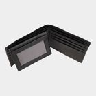 Men's Bi Fold Wallet, Polyurethane, , small image number null