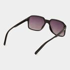 Women's Plastic Gradient Wayfarer Sunglasses, , small image number null