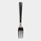 Set of 4 Steel Baby Forks, , small image number null