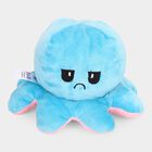 Kid's Octopus Soft Toy, , small