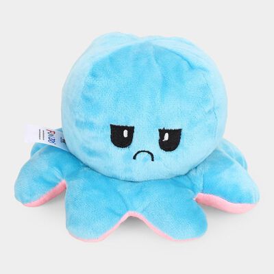 Kid's Octopus Soft Toy
