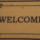 Beige Polyester Rugs, , small image number null