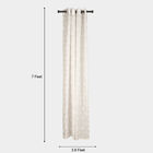 1 Pc. 7 ft. Door Curtain, , small image number null