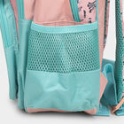 Disney Printed Fabric Backpack, , small