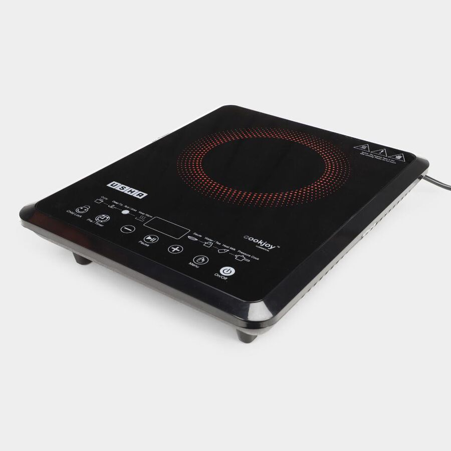 2000W Induction Cooktop, , large image number null