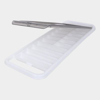 Plastic Ice Tray
