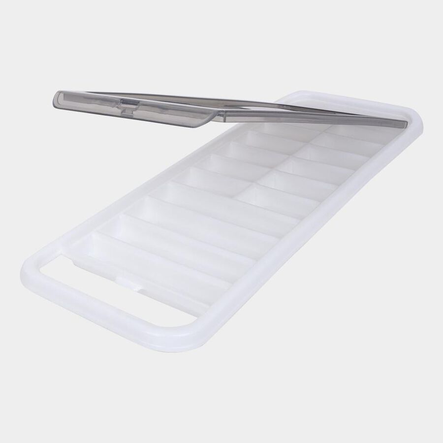 Plastic Ice Tray, , large image number null