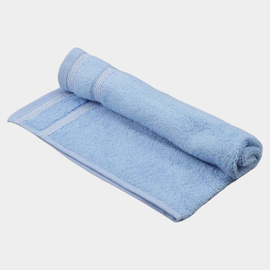 Cotton Hand Towel, 360 GSM, 40 X 60 cm, , large image number null