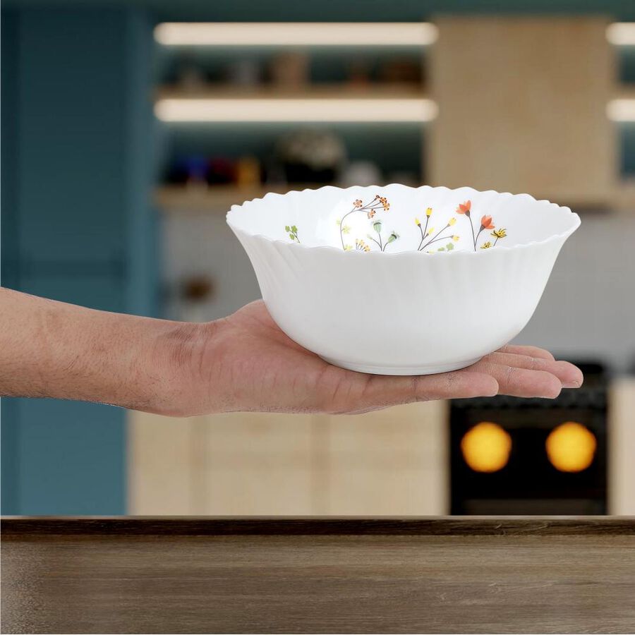 Opalware Dinner Set 14 Pcs, , large image number null