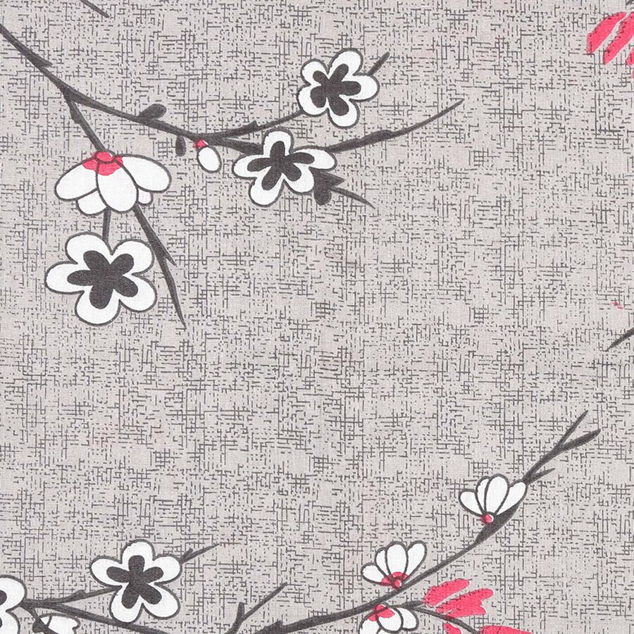 Cotton Pillow Cover, , large image number null