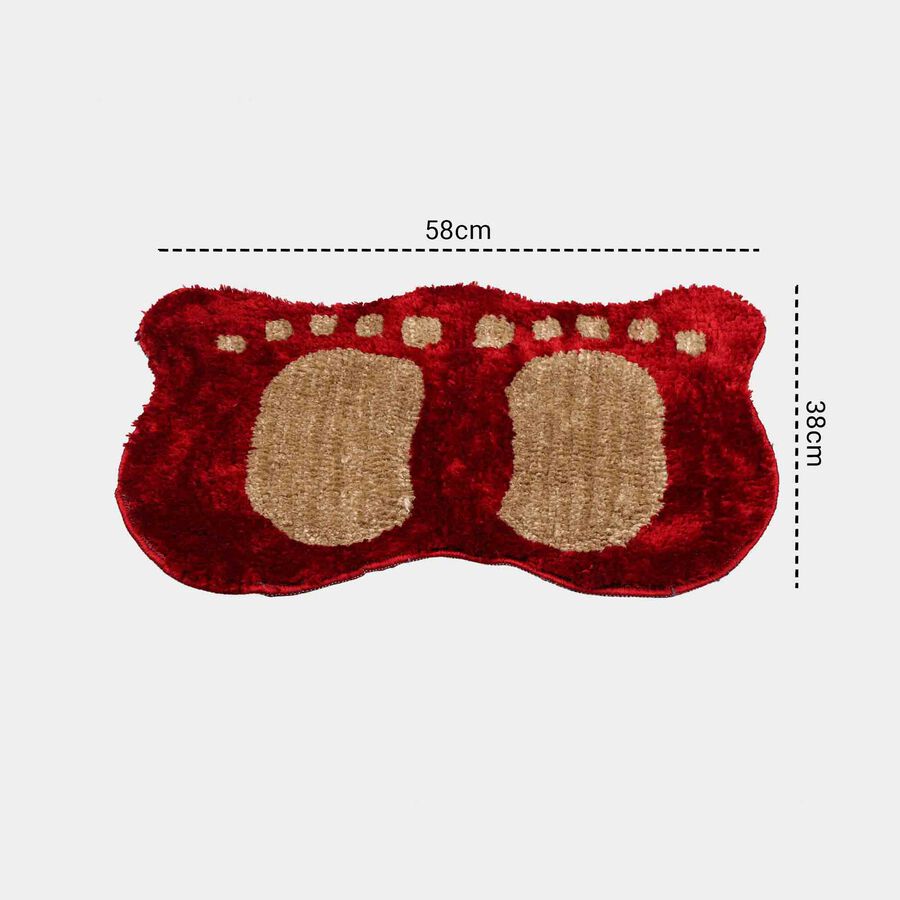 Anti-Skid Microfiber Door Mat, , large image number null