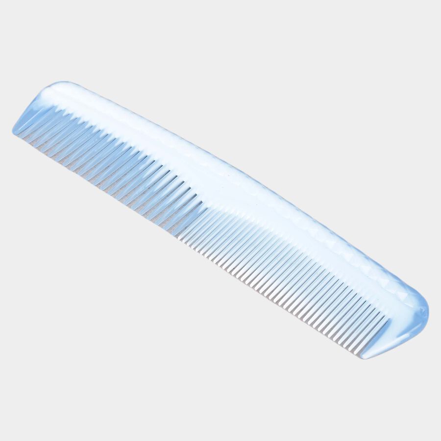 Plastic Hair Comb, Set of 3, , large image number null