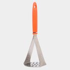Stainless Steel Vegetable & Pav Bhaji Masher, , small image number null