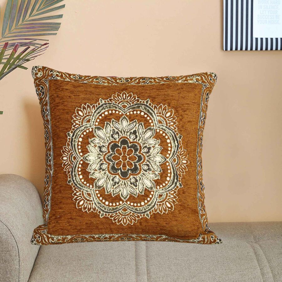 Microfiber Cushion Cover, , large image number null