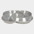 Melamine Snack Plate, , small