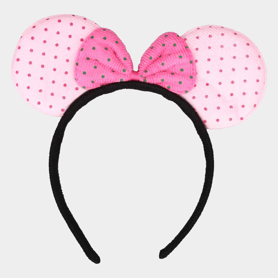 Headband - Color/Design May Vary, , large image number null