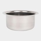 1 L Steel Patila, Induction Compatible, , small image number null