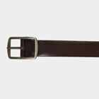 Men Formal Black Belt (36 in.), , small image number null