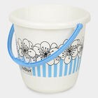 5 L Plastic Bucket, , small image number null