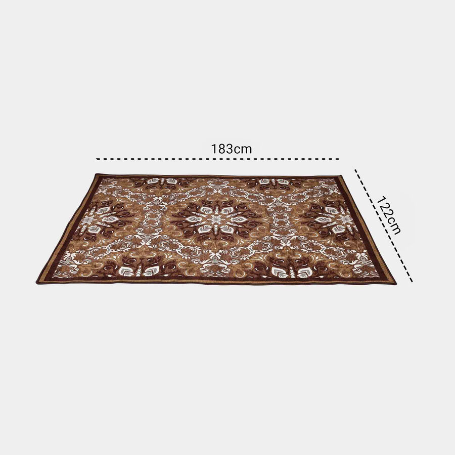 Anti-Skid Microfiber Carpet, , large image number null