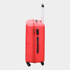 4-Wheel Red Polycarbonate Hard Case Trolley, Small + Medium + Large, , small image number null