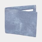 Men's Bi Fold Wallet, Polyurethane, , small image number null
