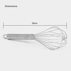Stainless Steel Egg Beater, , small image number null