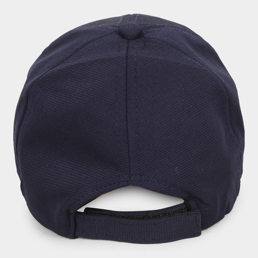 Men's Fabric Cap, , large image number null
