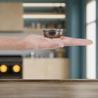 Steel Chutney Bowl, , small image number null