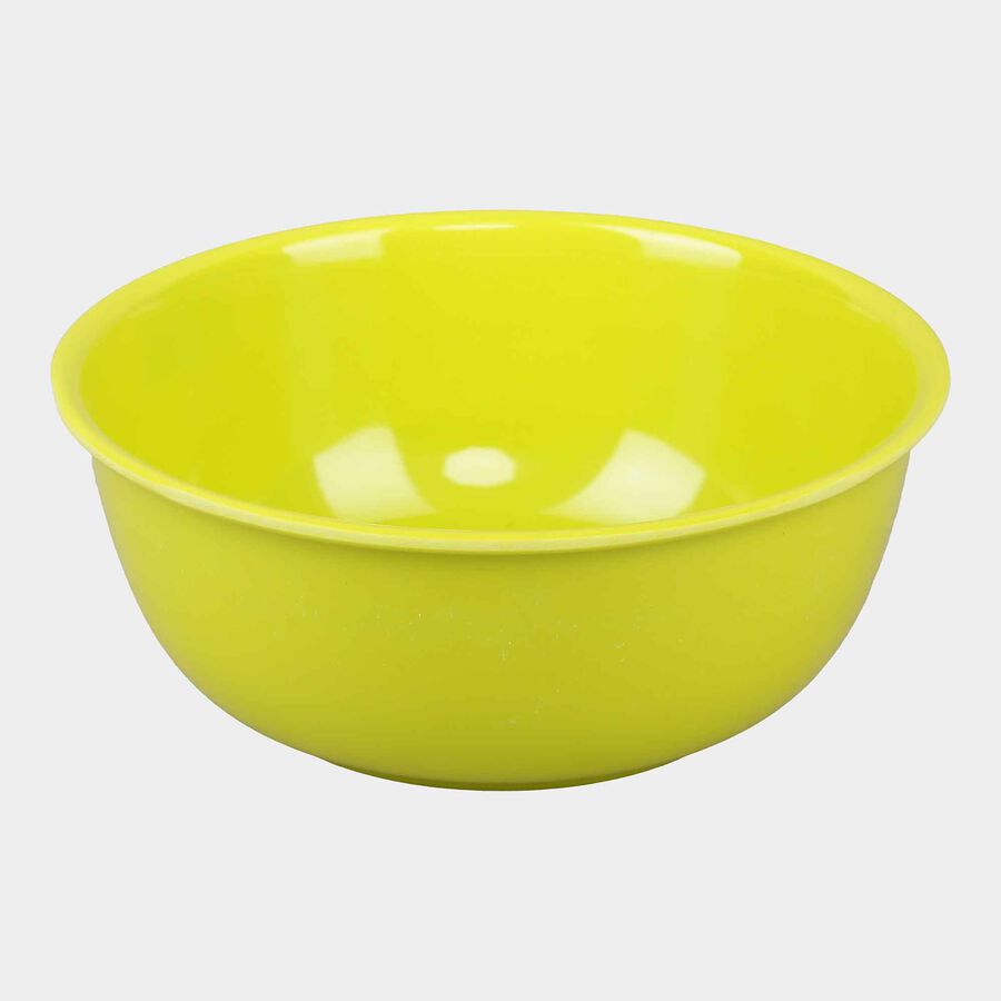 Melamine Veg Bowl, 19 cm, , large image number null