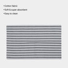 Set of 3 Cotton Kitchen Napkin, , small image number null