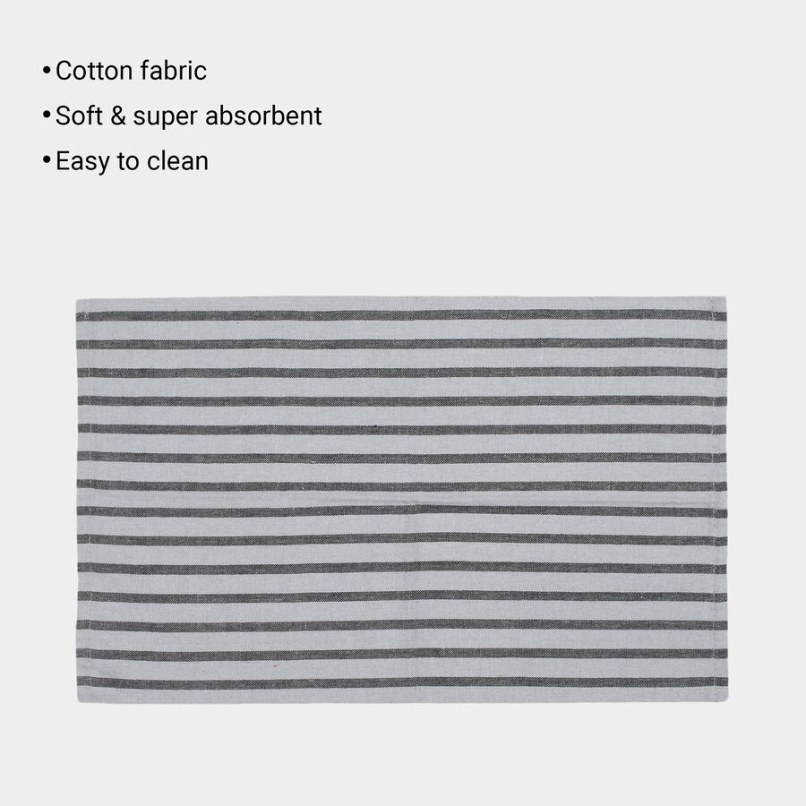 Set of 3 Cotton Kitchen Napkin, , large image number null