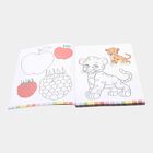 Mini Copy Coloring Book, , small image number null