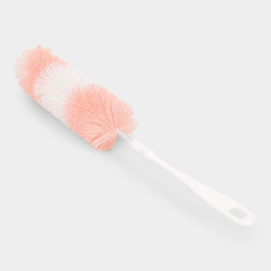 Plastic Bottle Brush, , large image number null