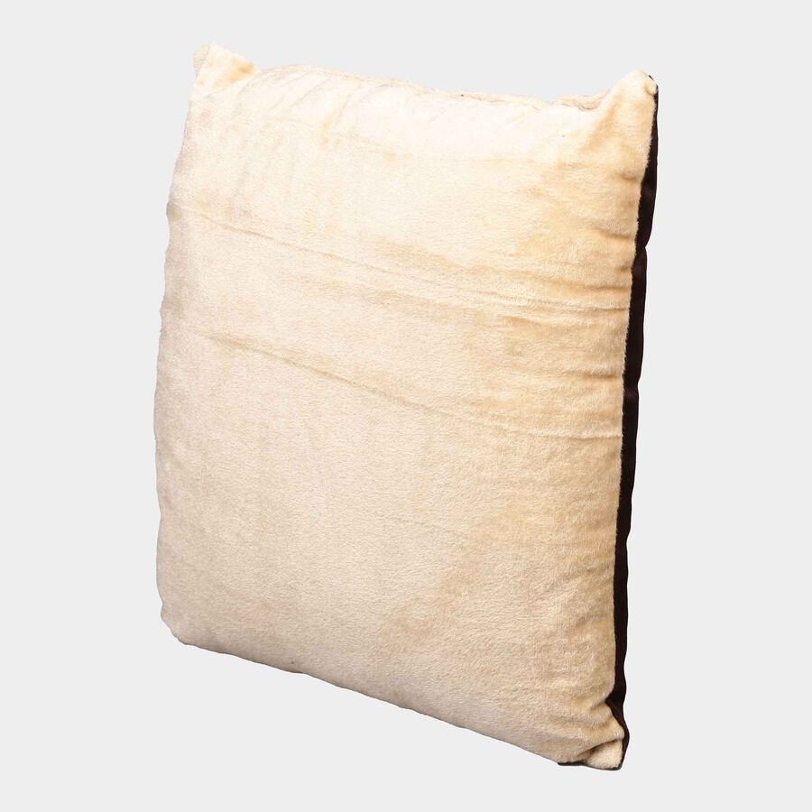 1 pc. Microfiber Cushion, 40 X 40 cm, , large image number null