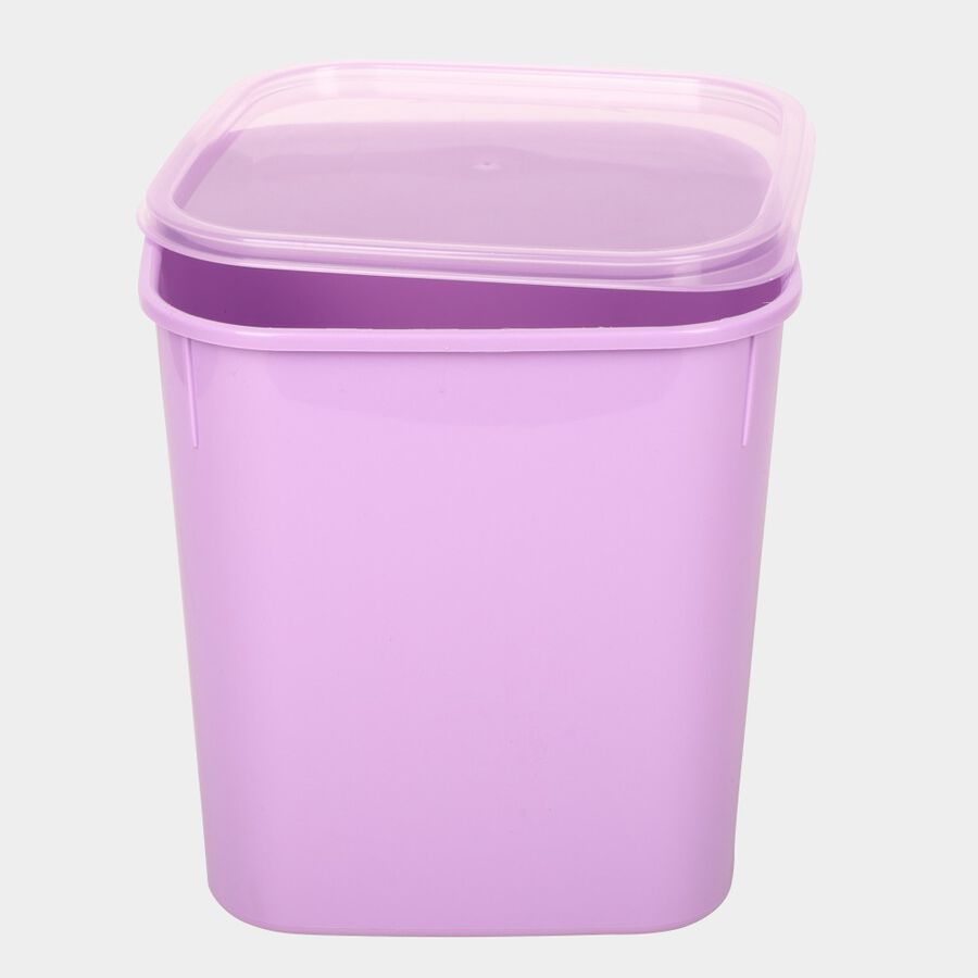 3.6L Plastic Container, , large image number null