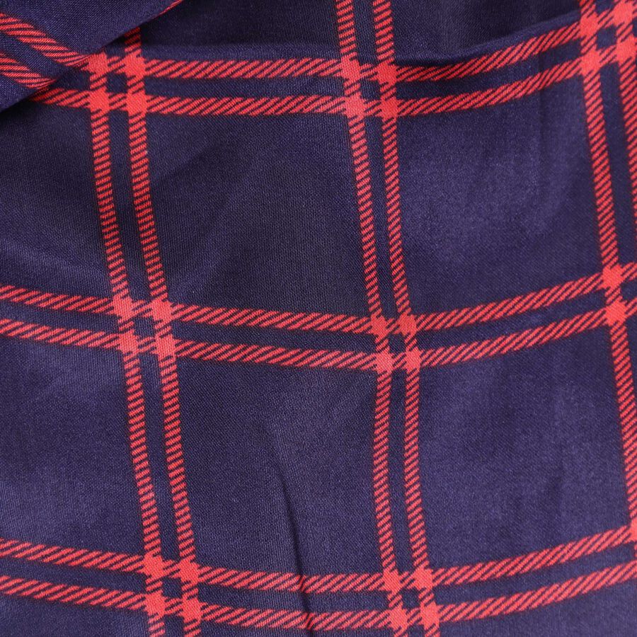 Women's Nylon/Polyester Scarf, 50 cm X 1.8 m, , large image number null
