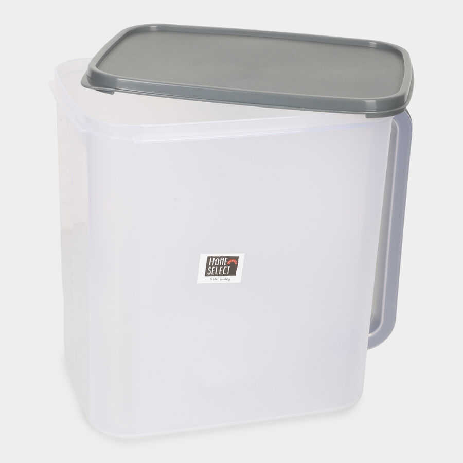 Home Select 9L Plastic Container | Vishal Mega Mart India