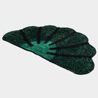 Green Polyester Rug, , small image number null